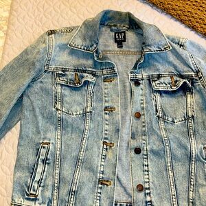 Gap Jean jacket